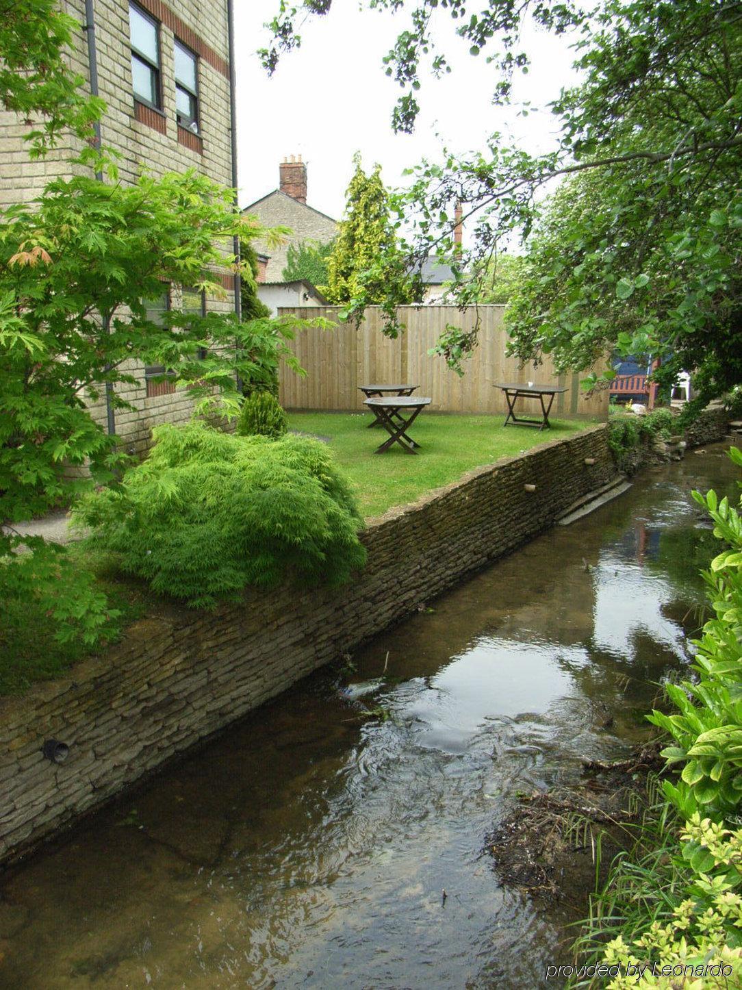 Riverside Hotel Cirencester Exterior foto